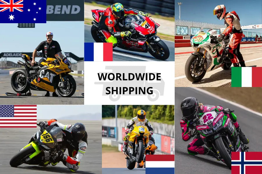 From Brno, Czech Republic to the whole world!