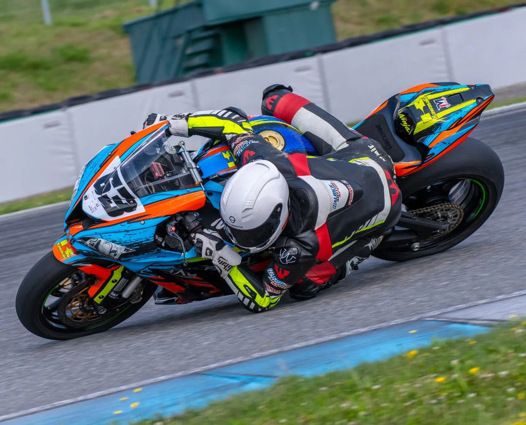 The right view - I go where I look!