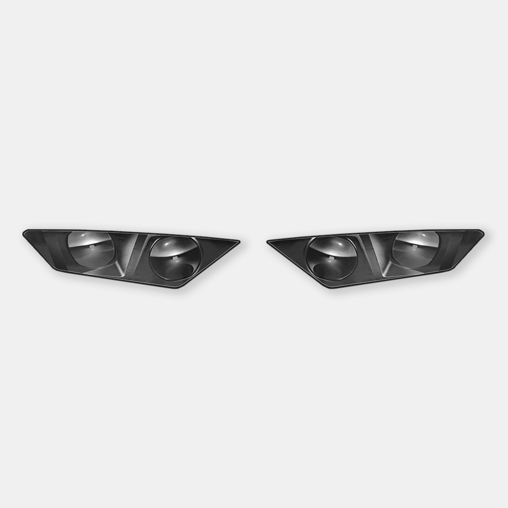 The CBR600RR is back for 2025 - and so is its headlight decal