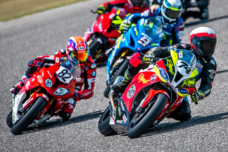 Motorcycle Fairings Design Trends for 2025