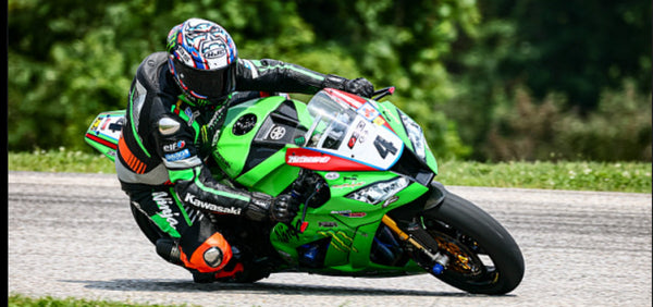 Kawasaki ZX-10R Ninja 2011 - 2015 ヘッドライトデカール